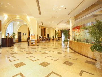 Hna Resort Yunqi Chang-čou Exteriér fotografie