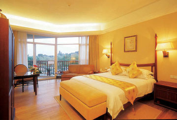 Hna Resort Yunqi Chang-čou Exteriér fotografie