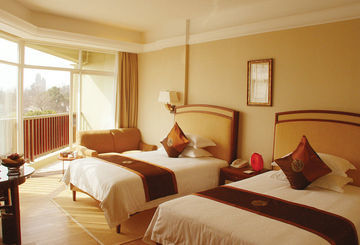 Hna Resort Yunqi Chang-čou Exteriér fotografie