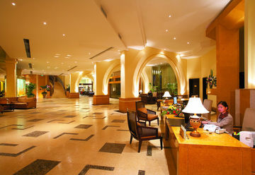 Hna Resort Yunqi Chang-čou Exteriér fotografie