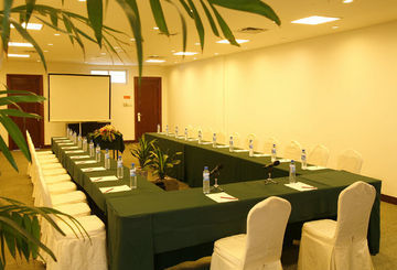 Hna Resort Yunqi Chang-čou Exteriér fotografie